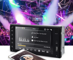 Load image into Gallery viewer, Toyota Standard Size MP5 Player ( Whole Touch Screen )