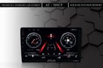 Load image into Gallery viewer, AT-509CP 9 Inch Car Infotainment Multimedia System | Wireless CarPlay & Android Auto NZ