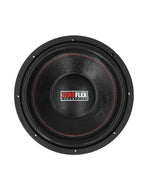 Load image into Gallery viewer, Zeroflex TKO-12- 12" 1000 RMS Subwoofer