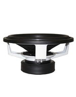 Load image into Gallery viewer, Side View of Zeroflex TKO-15 Sub 15" 1000RMS Car Subwoofer