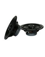Load image into Gallery viewer, Internal View of Zeroflex EFX602 6.5" 2 Way Coaxial Car Speaker 80W RMS (Pair)