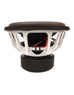 Load image into Gallery viewer, Side View of Zeroflex EVO-15XL - 15" 2500RMS Car Subwoofer