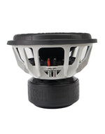 Load image into Gallery viewer, Side View of Zeroflex EVO-15XXL 3500RMS Car Subwoofer