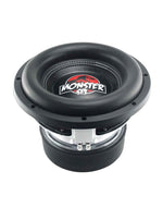 Load image into Gallery viewer, Zeroflex TREX124 12-Inch SP MONSTER 1650RMS 4 Ohm Car Subwoofer - TechCrazy