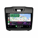 Load image into Gallery viewer, Atlia Wireless Apple CarPlay & Android Auto Stereo for Holden Colorado & Isuzu D-Max 2012–2016 – Non-MyLink