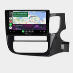 Load image into Gallery viewer, Atlia Wireless Apple CarPlay & Android Auto Stereo for Mitsubishi Outlander 2013–2021