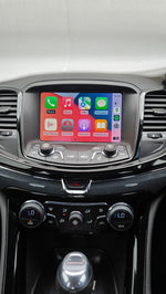Load image into Gallery viewer, HOLDEN COMMODORE VF1 VF2 WIRELESS Apple Carplay & Android Auto KIT ** IN STOCK **
