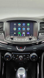 Load image into Gallery viewer, HOLDEN COMMODORE VF1 VF2 WIRELESS Apple Carplay & Android Auto KIT ** IN STOCK **