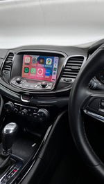 Load image into Gallery viewer, HOLDEN COMMODORE VF1 VF2 WIRELESS Apple Carplay & Android Auto KIT ** IN STOCK **