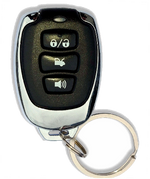 Load image into Gallery viewer, Mongoose M60B – 4 Star Vehicle Security System | Sound Fever