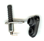 Load image into Gallery viewer, Mongoose M60B – 4 Star Vehicle Security System | Sound Fever