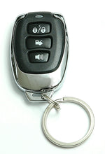 Load image into Gallery viewer, Mongoose M60G – 5 Star Vehicle Security System