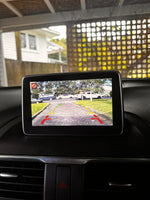 Load image into Gallery viewer, Mazda Connect System Language Update (Japan to English)