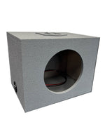 Load image into Gallery viewer, Zeroflex 15-inch Single Custom/Ported Subwoofer Box For Zeroflex TKO and Trex Subwoofer Series