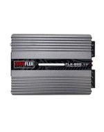 Load image into Gallery viewer, Zeroflex FLX800.1 1 X 800W @ 1 ohm Mono Amplifier With Bass Controller