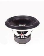 Load image into Gallery viewer, Zeroflex TREX-211 21-Inch MONSTER 5000 RMS Dual 1 Ohm Car Subwoofer