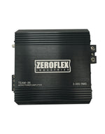 Load image into Gallery viewer, Zeroflex Team-3K 3000RMS Mono Amplifier With Bass Controller