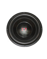 Load image into Gallery viewer, Zeroflex ZF184XL 18-inch 4000RMS Subwoofer
