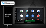 Load image into Gallery viewer, Kenwood DMX5023S 6.8" Apple CarPlay & Android Auto Digital Multimedia Receiver