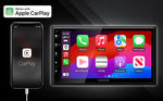 Load image into Gallery viewer, Kenwood DMX5023S 6.8" Apple CarPlay & Android Auto Digital Multimedia Receiver