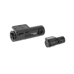Load image into Gallery viewer, BLACKVUE DR590X-2CH FULL HD DASHCAM WITH 32GB MICRO SD CARD – Including Installation & Free Callout Charges