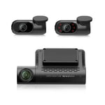 Load image into Gallery viewer, VIOFO DASHCAM 2K A139 FRONT + 1080P REAR + 1080P IR 3 CHANNNEL 2.4G/5G WIFI GPS