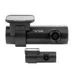 Load image into Gallery viewer, BLACKVUE DR970X-2CH PLUS 4K UHD DASHCAM 64 GB FRONT & REAR CAMERAS (Including Installation & Free Callout Charges in Auckland Only)