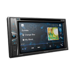 Load image into Gallery viewer, Pioneer AVH-G225BT 6.2″ CD/DVD/USB Audio Video Player with Bluetooth