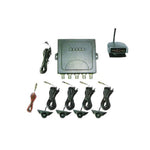 Load image into Gallery viewer, QZ-4041 Wireless 24V Parking Sensor for Bus & Truck (Product Only)