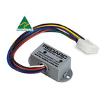 Load image into Gallery viewer, REDARC HBA1224 Handbrake Alarm – 12V/24V with LED &amp; Buzzer including Installation
