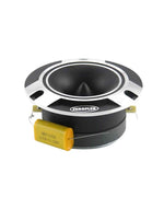 Load image into Gallery viewer, SideView of Zeroflex TKO-T3.5 3.5&quot; Titanium Super Car Tweeters (Pair)
