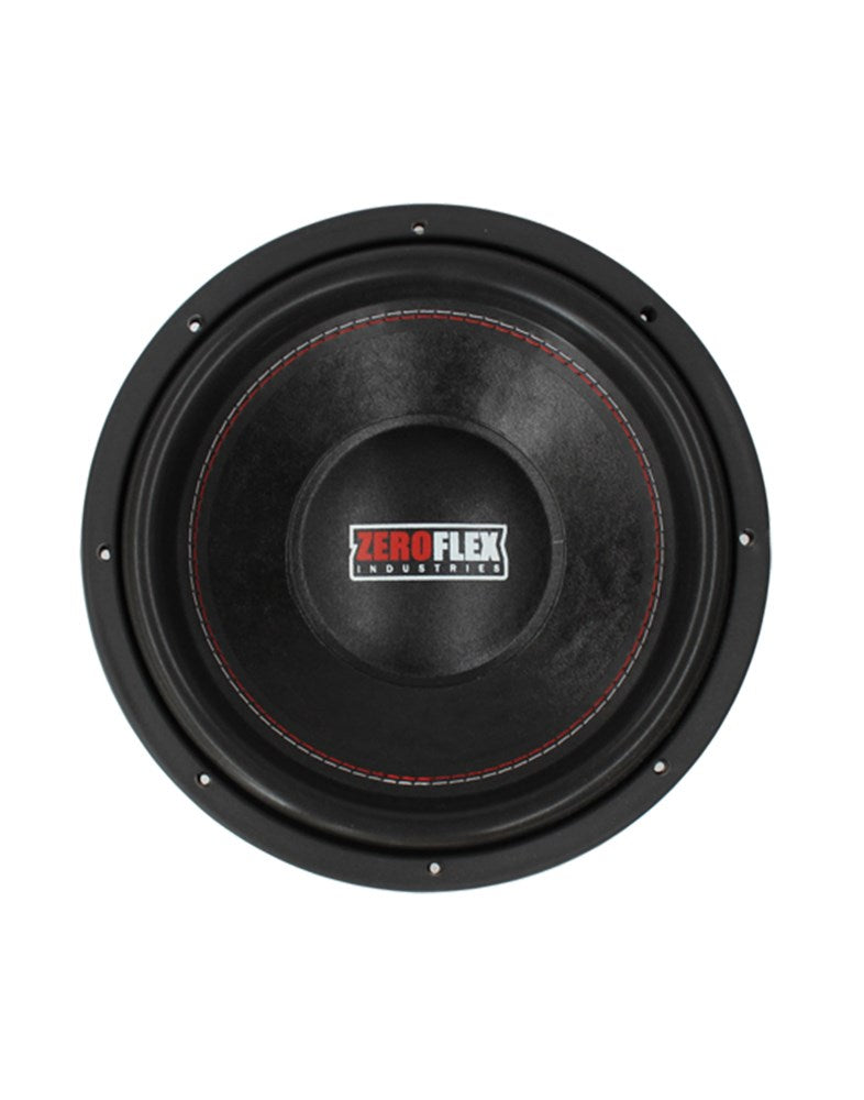 Zeroflex TKO-12- 12" 1000 RMS Subwoofer 