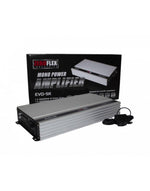 Load image into Gallery viewer, Zeroflex EVO 5K 1 X 5000RMS @1ohm Car Amplifier + Free Bass Controller - TechCrazy
