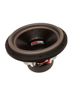 Load image into Gallery viewer, Zeroflex EVO-15XL - 15&quot; 2500RMS Car Subwoofer 
