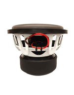 Load image into Gallery viewer, Side View of Zeroflex Zeroflex EVO-12XL- 12&quot; 2500RMS Car Subwoofer 
