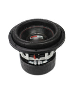 Load image into Gallery viewer, Front &amp; Side View of Zeroflex EVO-12XXL 3500RMS Car Subwoofer 

