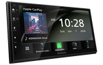 Load image into Gallery viewer, Kenwood DMX6523S 6.8&quot; Wireless Apple CarPlay &amp; Android Auto Digital Multimedia Receiver
