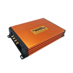 Load image into Gallery viewer, Sound Magus E650.4 Hi-Fi 4 Channel Power Amplifier
