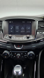 Load image into Gallery viewer, HOLDEN COMMODORE VF1 VF2 WIRELESS Apple Carplay &amp; Android Auto KIT ** IN STOCK **