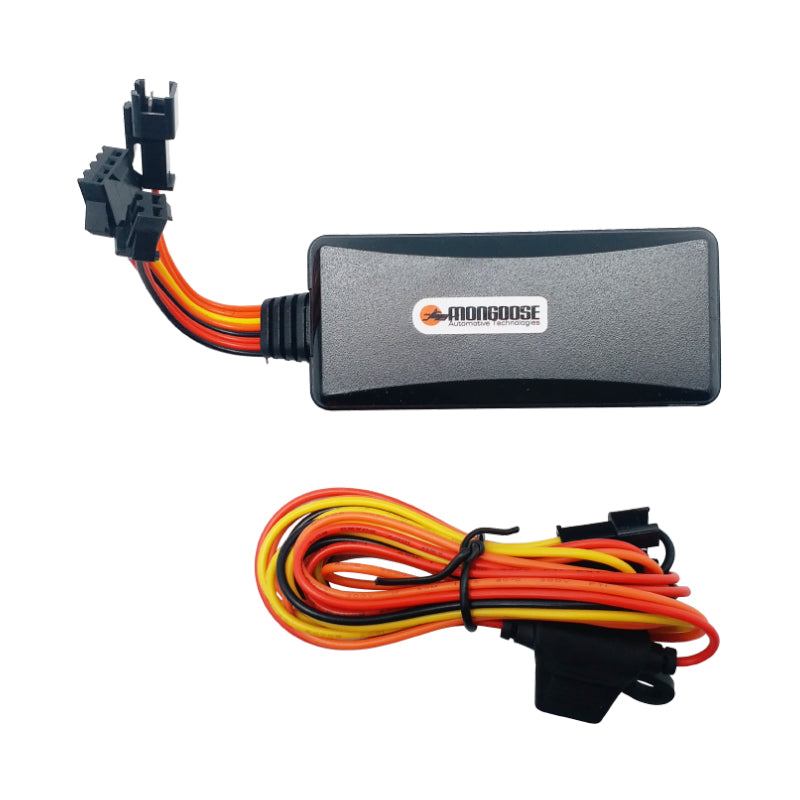 Mongoose VT904 GPS Tracker