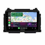 Load image into Gallery viewer, Atlia Wireless Apple CarPlay &amp; Android Auto Stereo for Honda Vezel &amp; HR-V 2013–2020