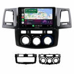 Load image into Gallery viewer, Atlia Wireless Apple CarPlay &amp; Android Auto Stereo for Toyota Hilux 2011–2015