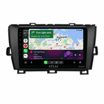 Load image into Gallery viewer, Atlia Wireless Apple CarPlay &amp; Android Auto Stereo for Toyota Prius 2010–2015
