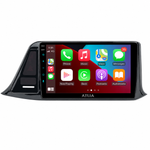 Load image into Gallery viewer, Atlia Wireless Apple CarPlay &amp; Android Auto GPS Stereo for Toyota C-HR