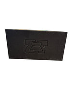 Load image into Gallery viewer, Zeroflex Dual 12-inch Custom/Ported Subwoofer Box
