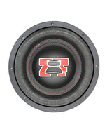 Load image into Gallery viewer, Zeroflex EVO-12 12-inch 1500W RMS Dual 4ohm Car Subwoofer
