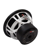 Load image into Gallery viewer, Zeroflex EVO-12 12-inch 1500W RMS Dual 4ohm Car Subwoofer
