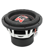 Zeroflex EVO-12 12-inch 1500W RMS Dual 4ohm Car Subwoofer