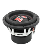 Load image into Gallery viewer, Zeroflex EVO-12 12&quot; 1500W RMS Dual 2ohm Car Subwoofer
