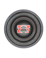 Load image into Gallery viewer, Zeroflex EVO-12 12&quot; 1500W RMS Dual 2ohm Car Subwoofer
